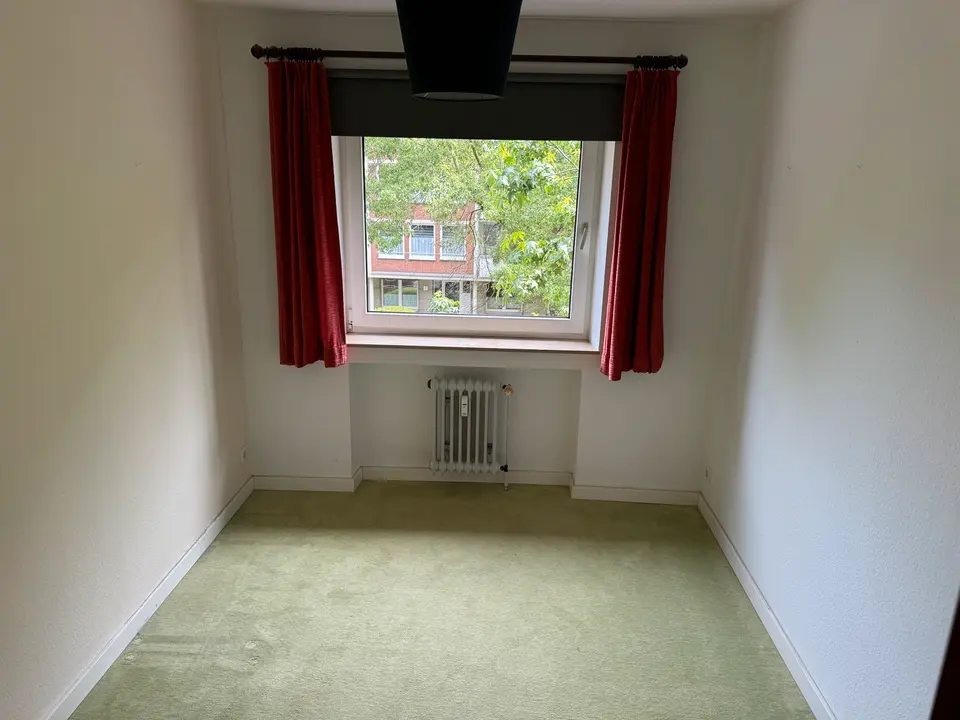 4 Zimmer Wohnung mit 99 m² in Krefeld – Bild 2