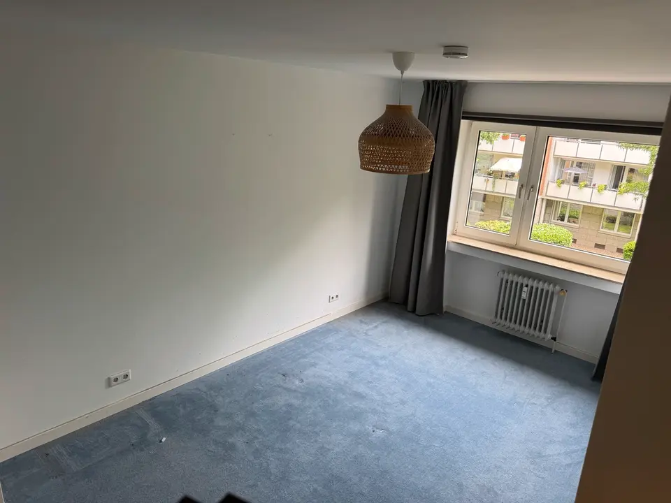 4 Zimmer Wohnung mit 99 m² in Krefeld – Bild 3