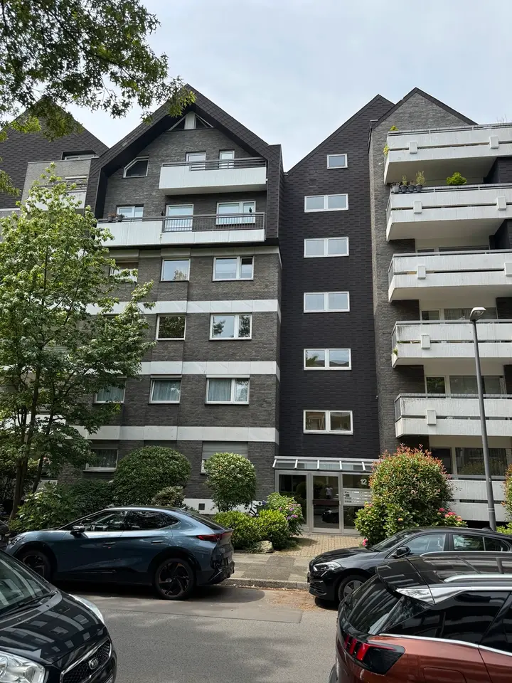 4 Zimmer Wohnung mit 99 m² in Krefeld – Bild 4
