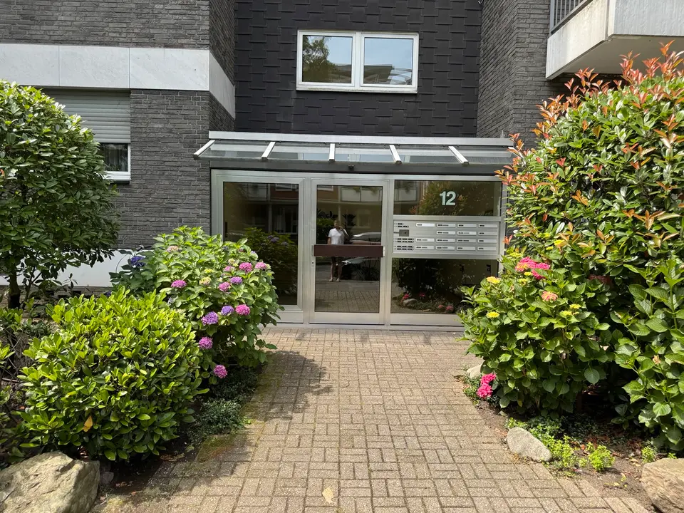 4 Zimmer Wohnung mit 99 m² in Krefeld – Bild 5