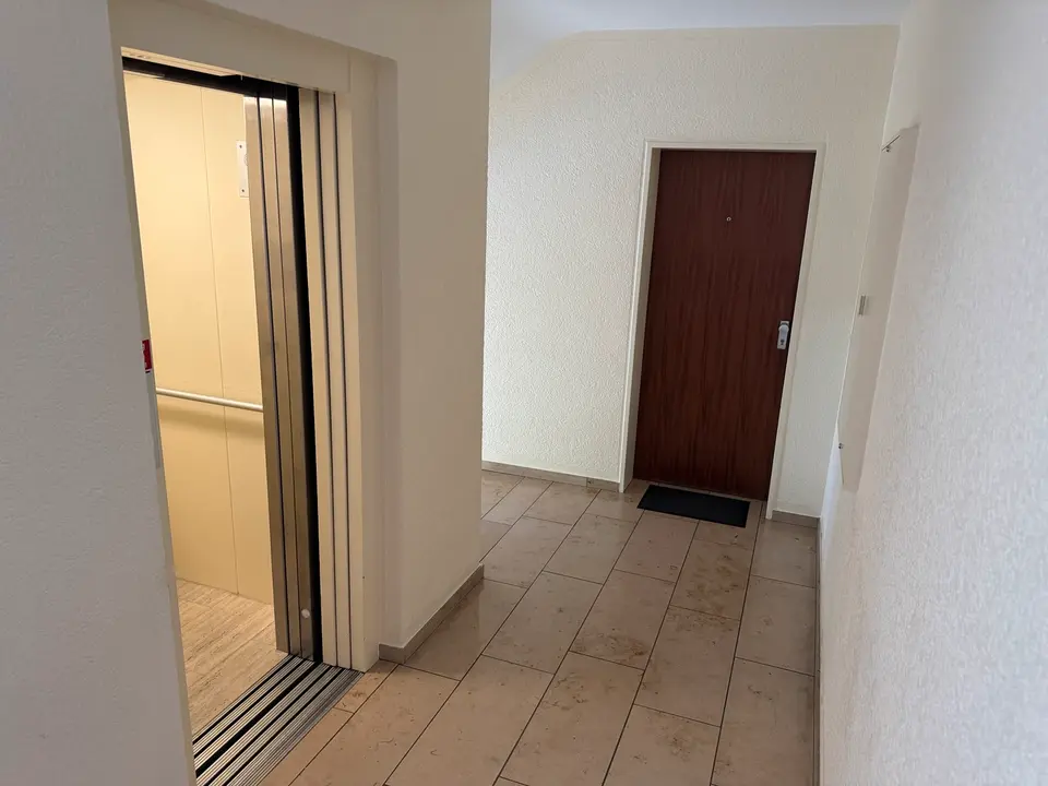 4 Zimmer Wohnung mit 99 m² in Krefeld – Bild 7