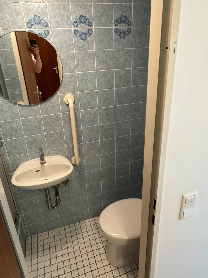 4 Zimmer Wohnung mit 99 m² in Krefeld – Bild 10