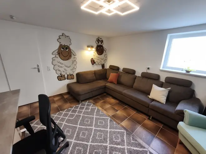 1 Zimmer Wohnung mit 39 m² in Stuttgart – Bild 3