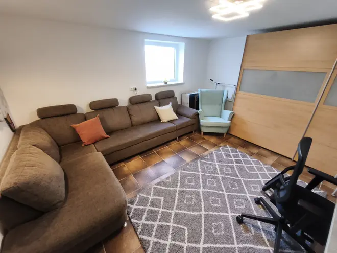 1 Zimmer Wohnung mit 39 m² in Stuttgart – Bild 4
