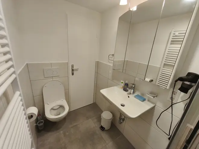 1 Zimmer Wohnung mit 39 m² in Stuttgart – Bild 6