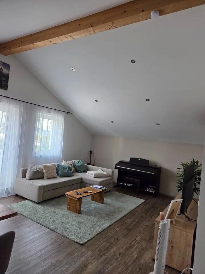 3 Zimmer Wohnung mit 97 m² in Passau – Bild 2