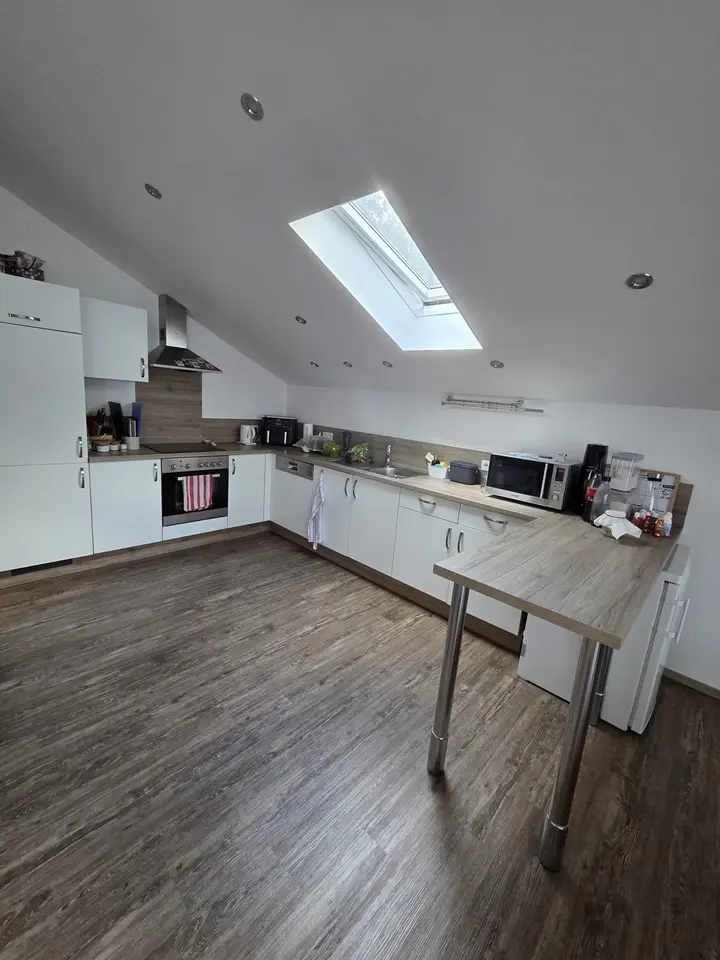 3 Zimmer Wohnung mit 97 m² in Passau – Bild 5