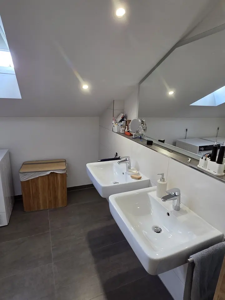 3 Zimmer Wohnung mit 97 m² in Passau – Bild 7