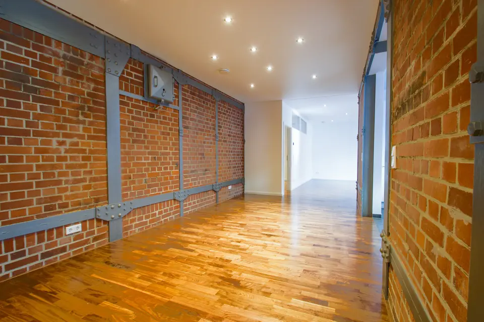 2 Zimmer Wohnung mit 124 m² in Saarbrücken – Bild 4