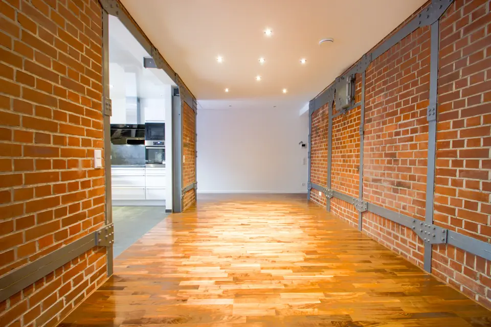 2 Zimmer Wohnung mit 124 m² in Saarbrücken – Bild 6