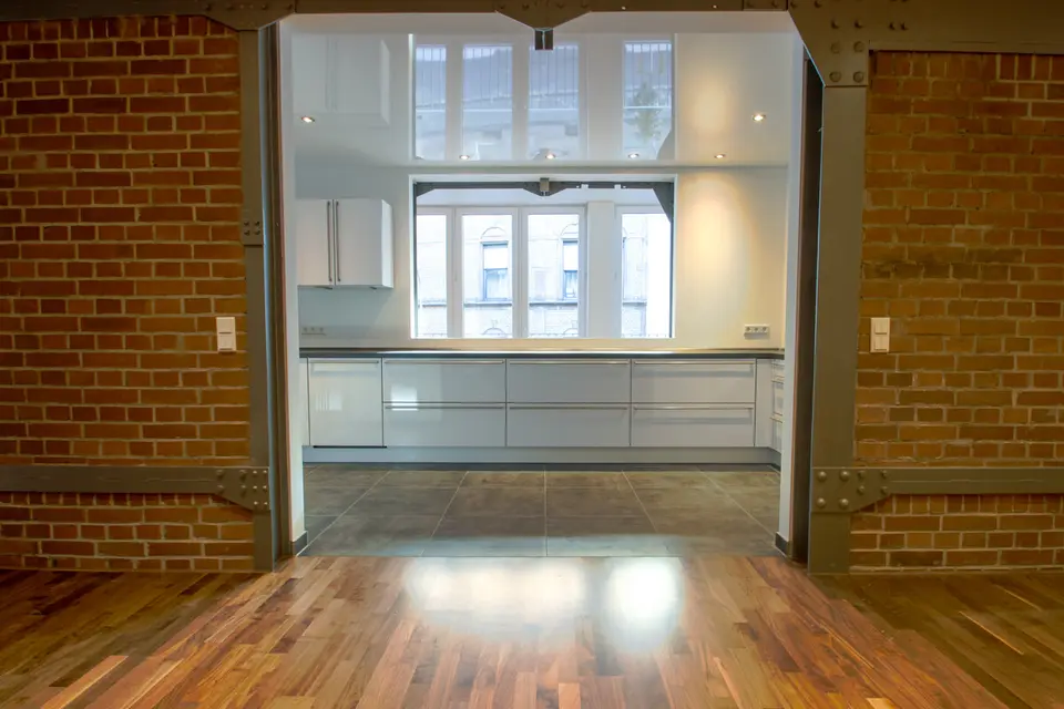 2 Zimmer Wohnung mit 124 m² in Saarbrücken – Bild 7