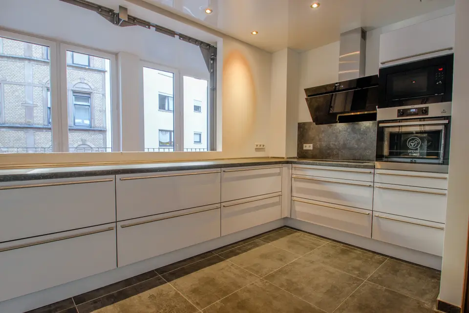 2 Zimmer Wohnung mit 124 m² in Saarbrücken – Bild 8
