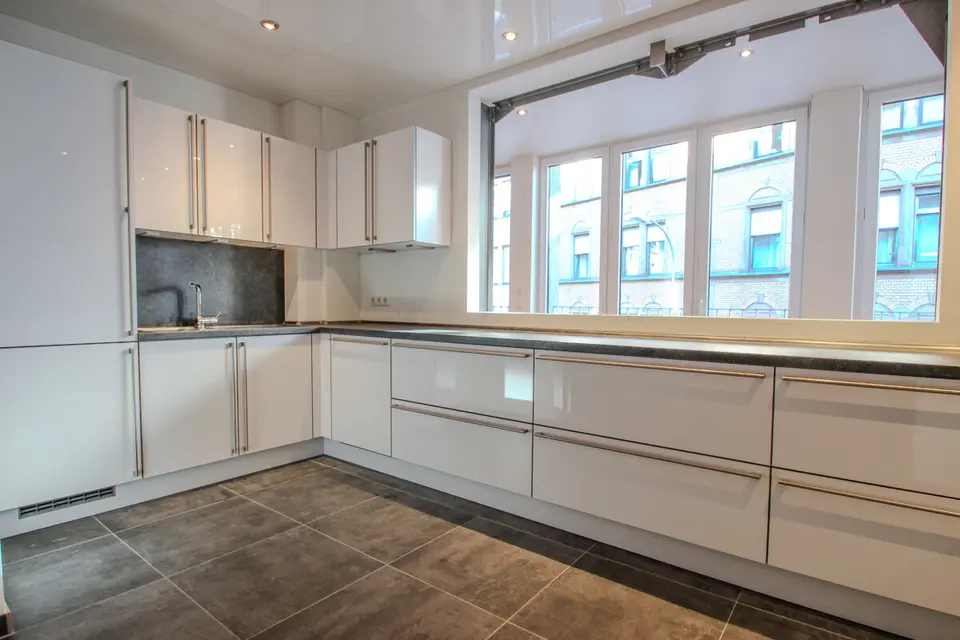 2 Zimmer Wohnung mit 124 m² in Saarbrücken – Bild 9