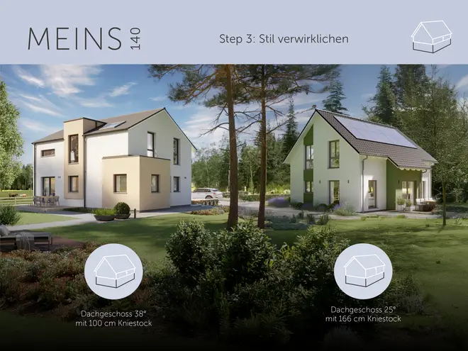 5 Zimmer Haus mit 112 m² in Mönchengladbach – Bild 7