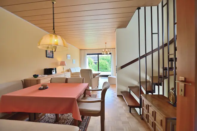 4 Zimmer Haus mit 105 m² in Nürnberg – Bild 3