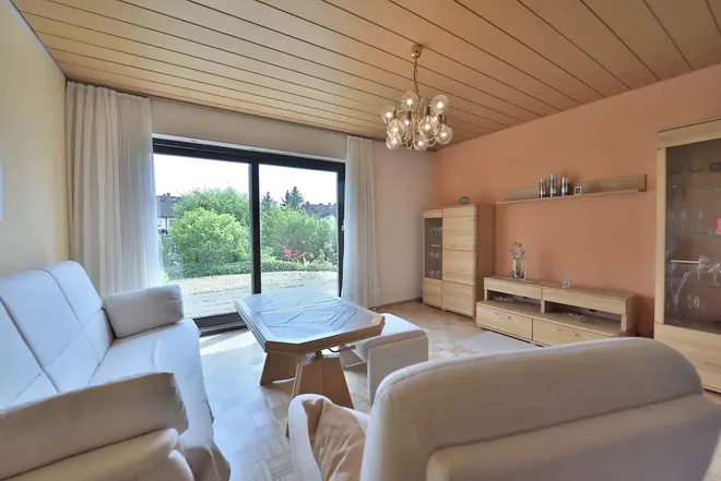 4 Zimmer Haus mit 105 m² in Nürnberg – Bild 5