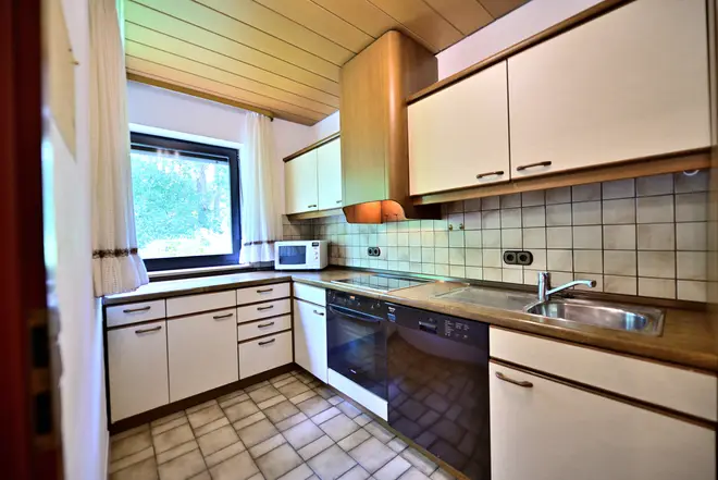 4 Zimmer Haus mit 105 m² in Nürnberg – Bild 6