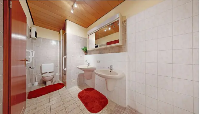 4 Zimmer Haus mit 105 m² in Nürnberg – Bild 9