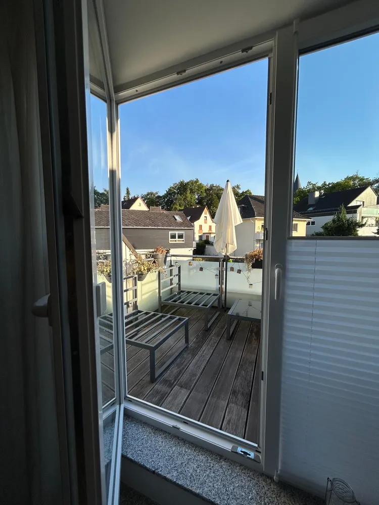 2 Zimmer Wohnung mit 60 m² in Hagen – Bild 1