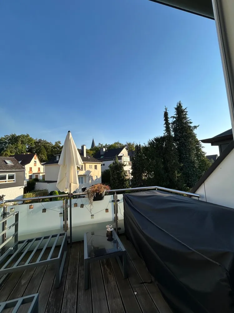 2 Zimmer Wohnung mit 60 m² in Hagen – Bild 2