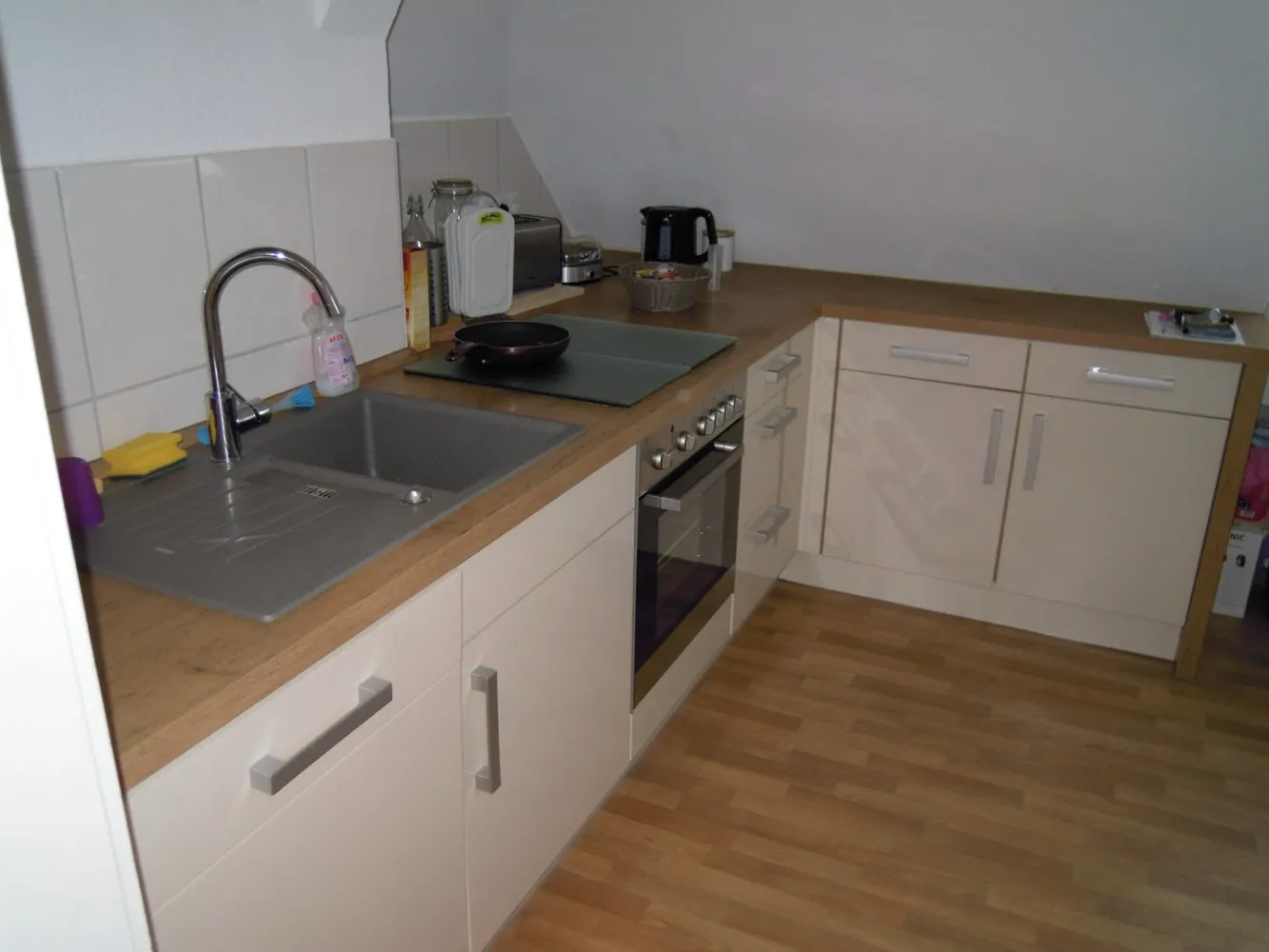 2 Zimmer Wohnung mit 60 m² in Hagen – Bild 11