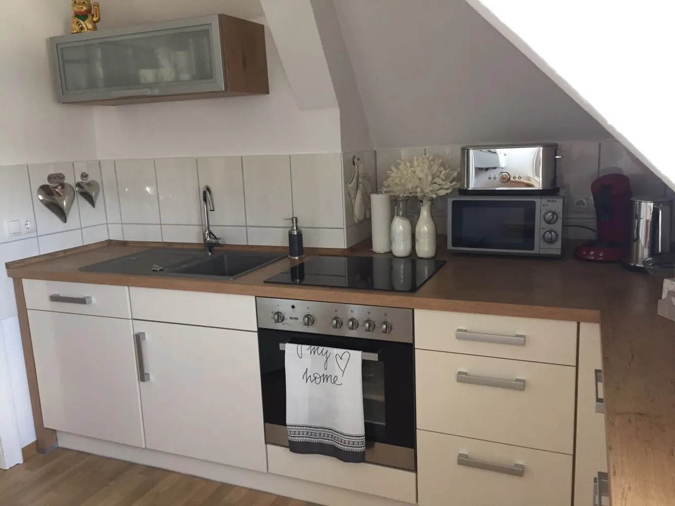 2 Zimmer Wohnung mit 60 m² in Hagen – Bild 12