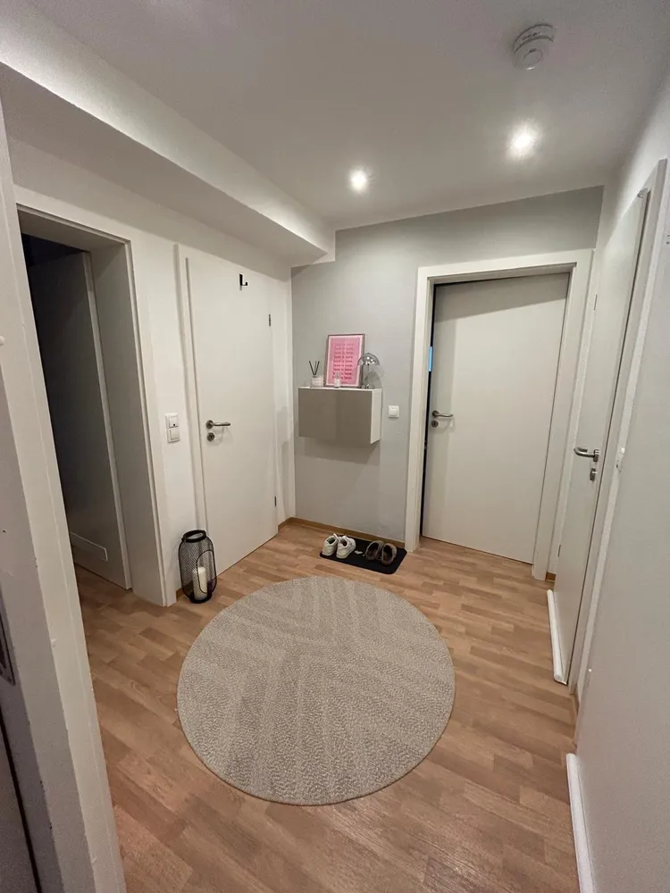 2 Zimmer Wohnung mit 60 m² in Hagen – Bild 5