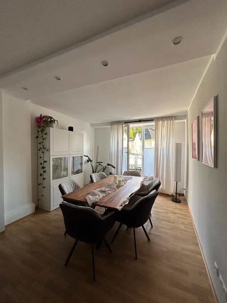 2 Zimmer Wohnung mit 60 m² in Hagen – Bild 6
