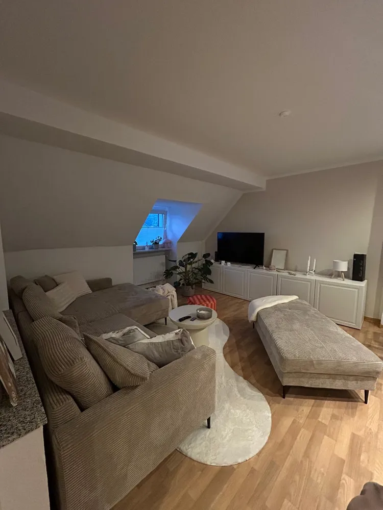 2 Zimmer Wohnung mit 60 m² in Hagen – Bild 7