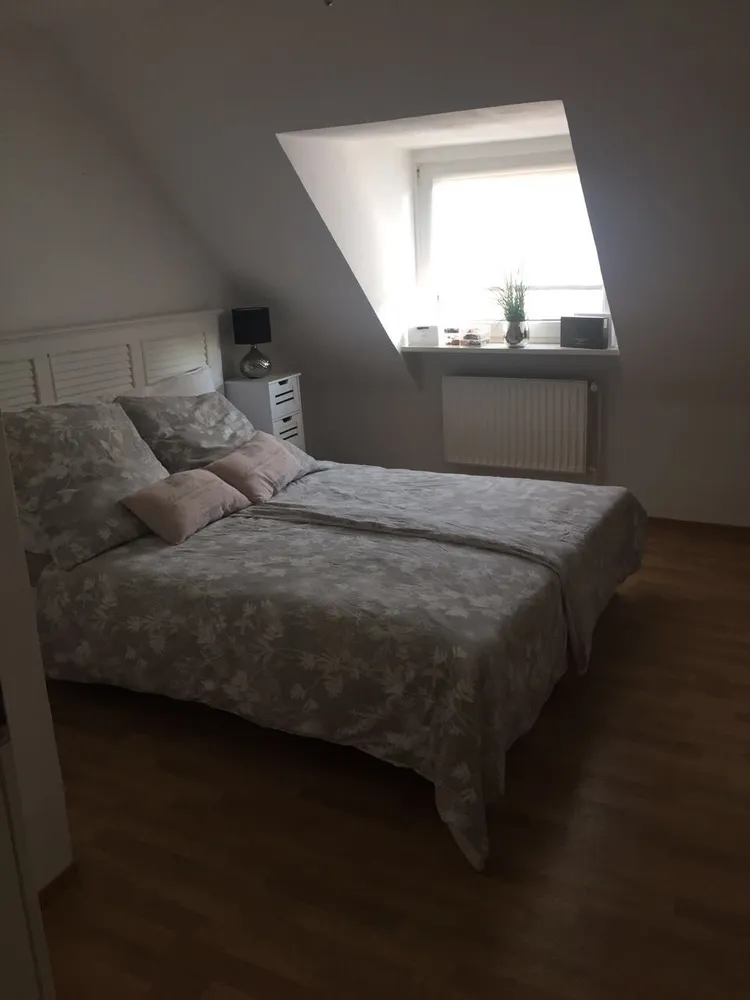 2 Zimmer Wohnung mit 60 m² in Hagen – Bild 8