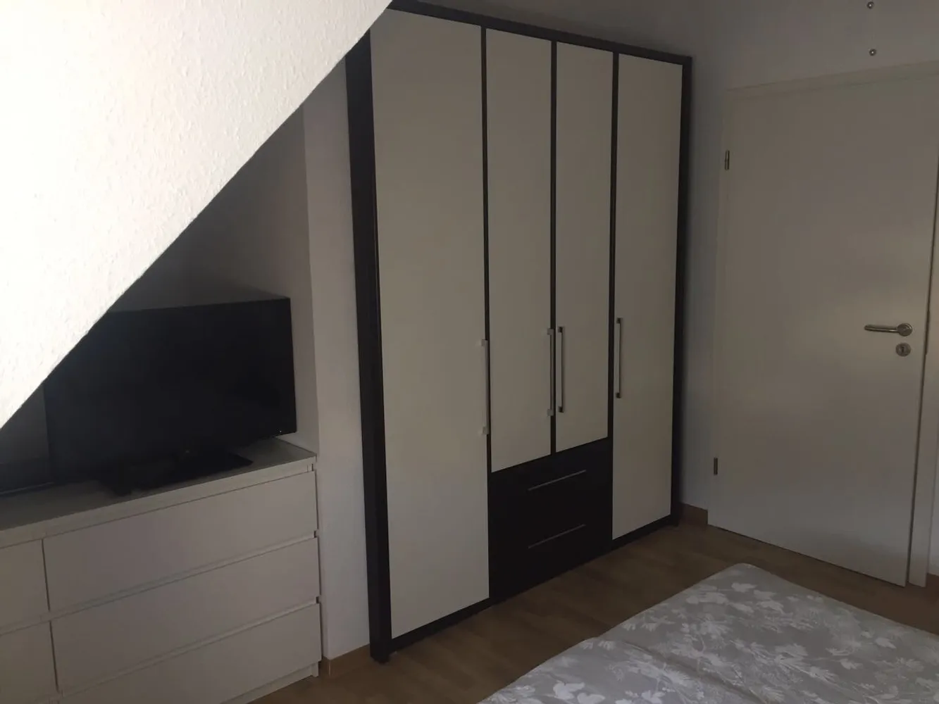 2 Zimmer Wohnung mit 60 m² in Hagen – Bild 9