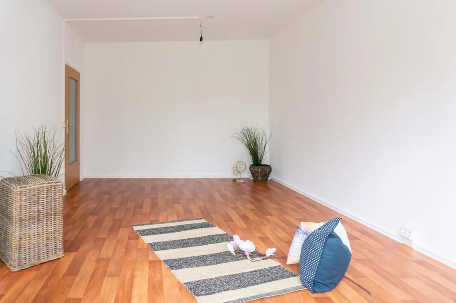 1 Zimmer Wohnung mit 34 m² in Chemnitz – Bild 3