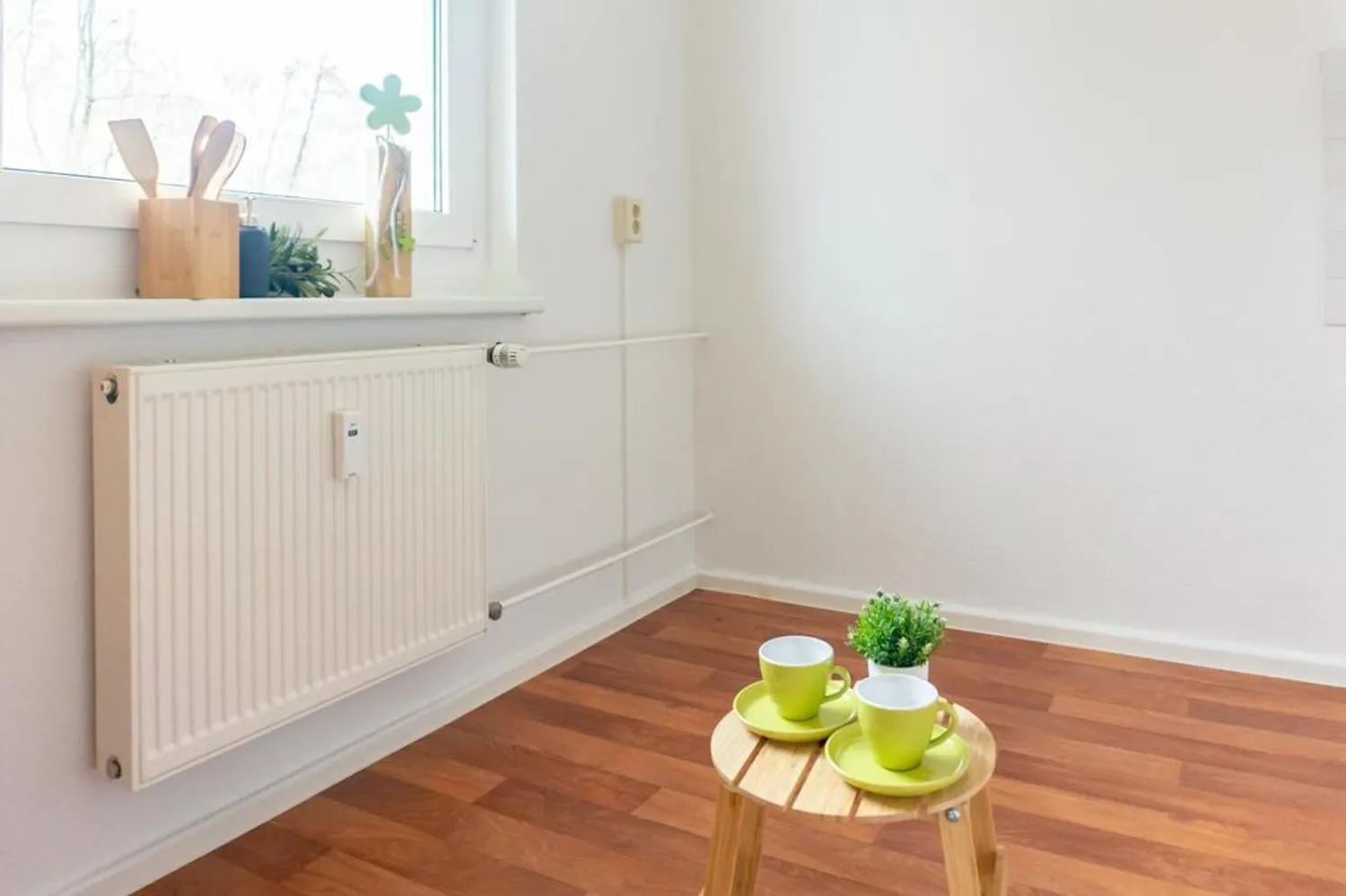 1 Zimmer Wohnung mit 34 m² in Chemnitz – Bild 4