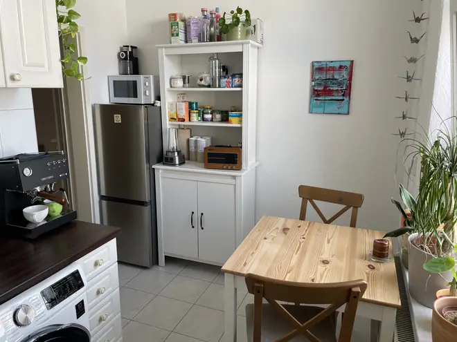 2 Zimmer Wohnung mit 59 m² in Magdeburg – Bild 11
