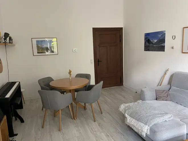 2 Zimmer Wohnung mit 59 m² in Magdeburg – Bild 2