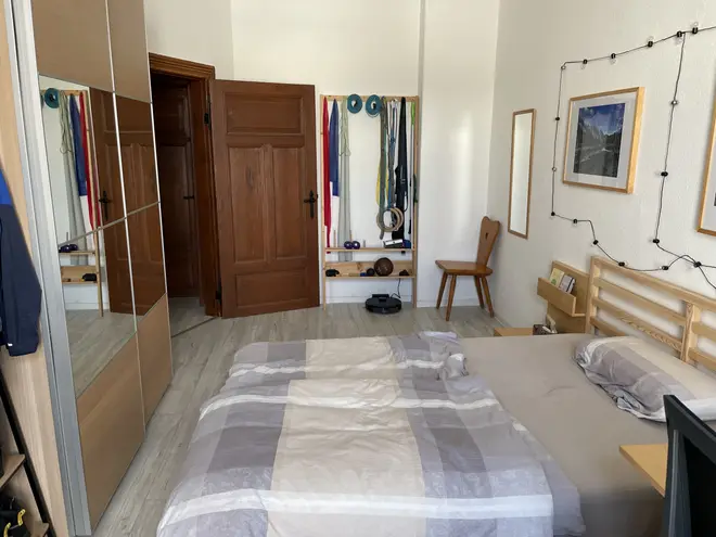 2 Zimmer Wohnung mit 59 m² in Magdeburg – Bild 4