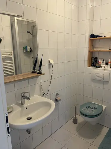 2 Zimmer Wohnung mit 59 m² in Magdeburg – Bild 6