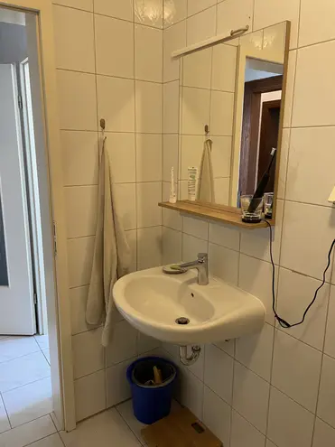 2 Zimmer Wohnung mit 59 m² in Magdeburg – Bild 7