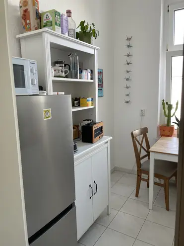 2 Zimmer Wohnung mit 59 m² in Magdeburg – Bild 8