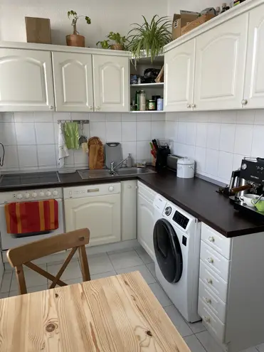 2 Zimmer Wohnung mit 59 m² in Magdeburg – Bild 9