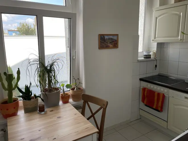 2 Zimmer Wohnung mit 59 m² in Magdeburg – Bild 10
