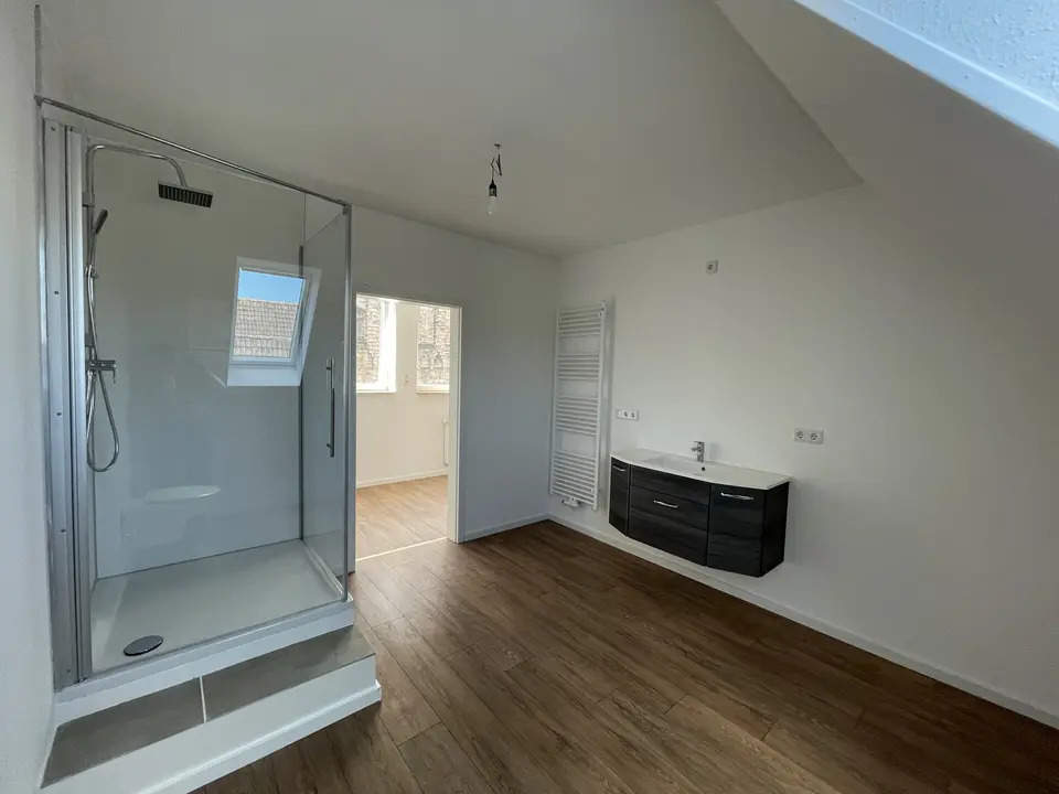 2 Zimmer Wohnung mit 102 m² in Flensburg – Bild 5