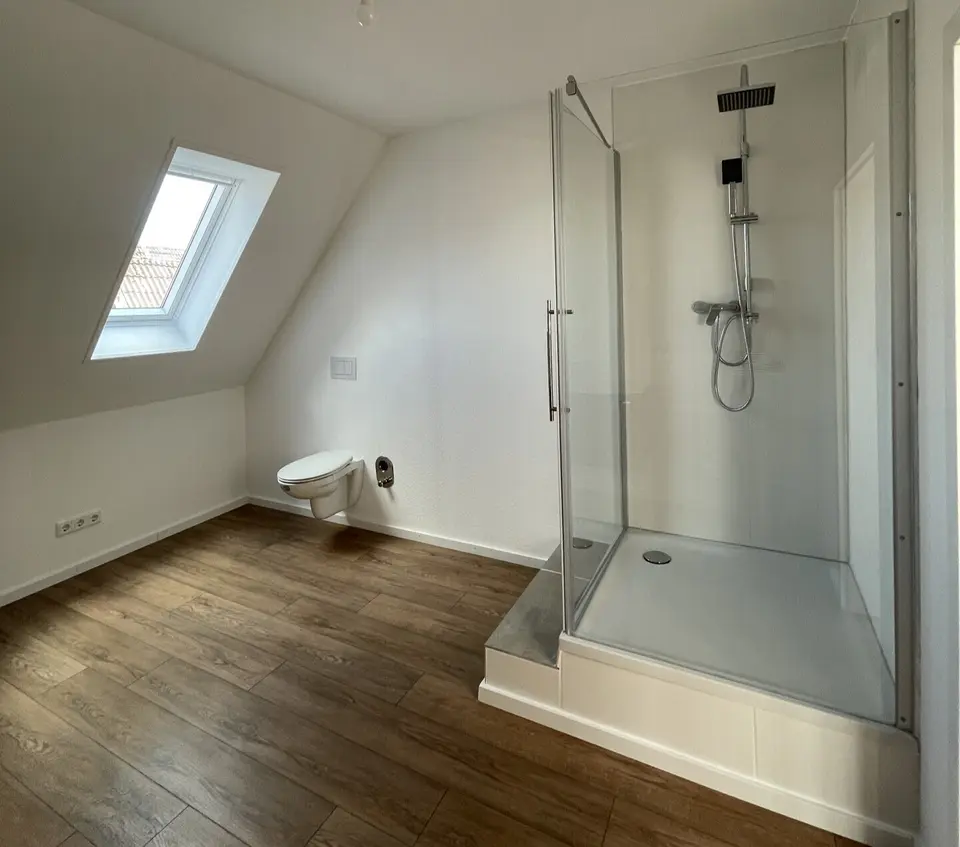 2 Zimmer Wohnung mit 102 m² in Flensburg – Bild 6