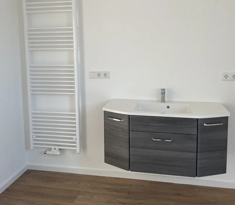 2 Zimmer Wohnung mit 102 m² in Flensburg – Bild 7