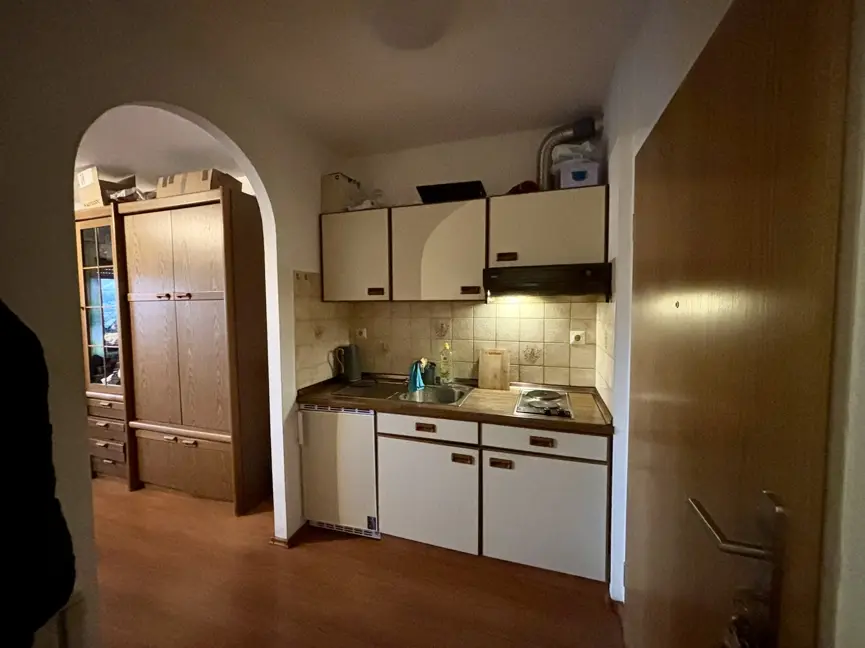 Studio mit 34 m² in Rheinfelden – Bild 1