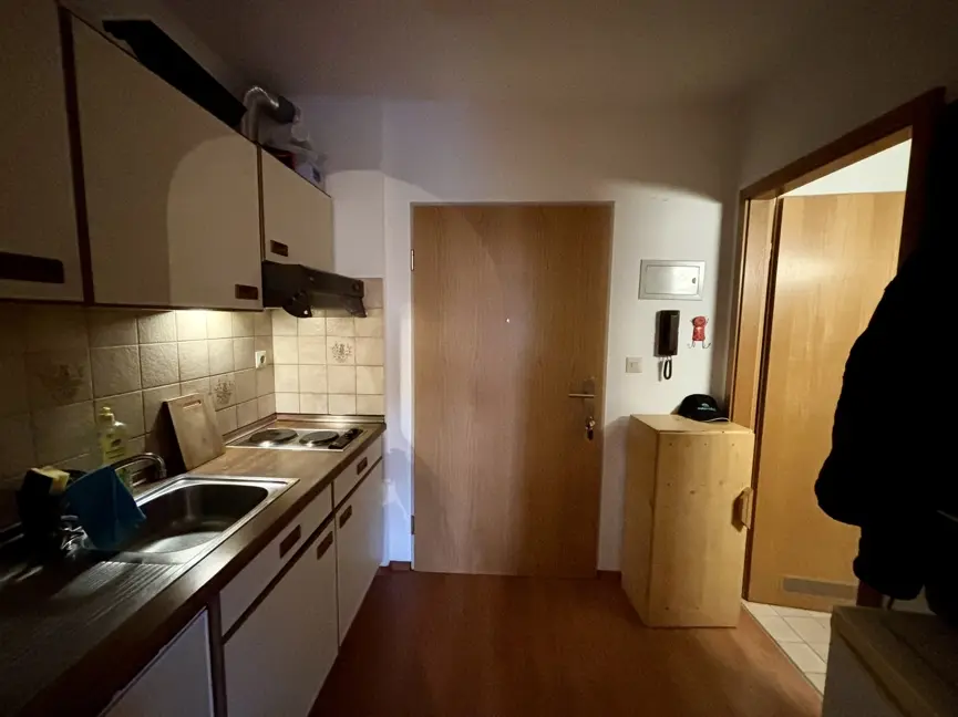 Studio mit 34 m² in Rheinfelden – Bild 2