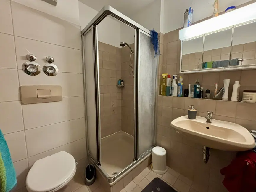 Studio mit 34 m² in Rheinfelden – Bild 5