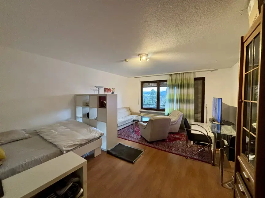 Studio mit 34 m² in Rheinfelden – Bild 6