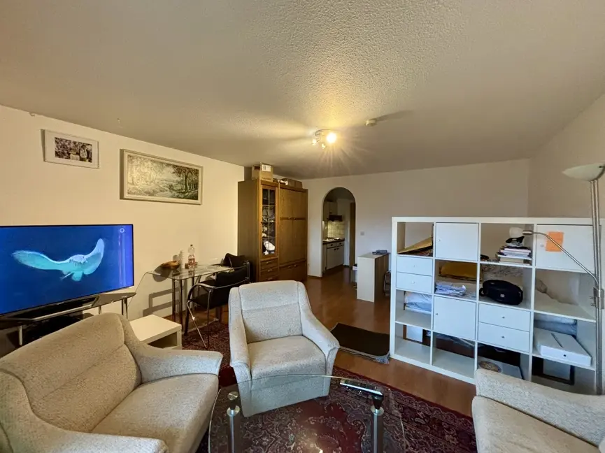Studio mit 34 m² in Rheinfelden – Bild 7