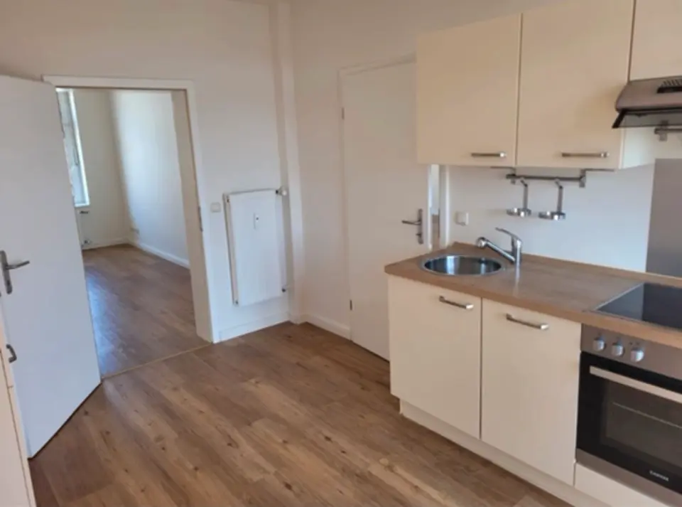 2 Zimmer Wohnung mit 58 m² in Schwerin – Bild 6